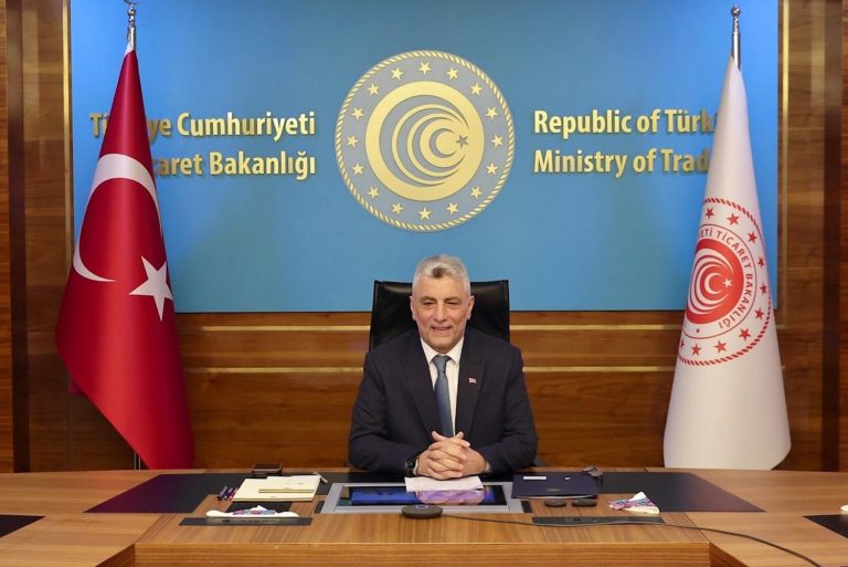 Bolat: Cari işlemler açığı son üç yılda istikrarlı bir görünüm sergilemiştir