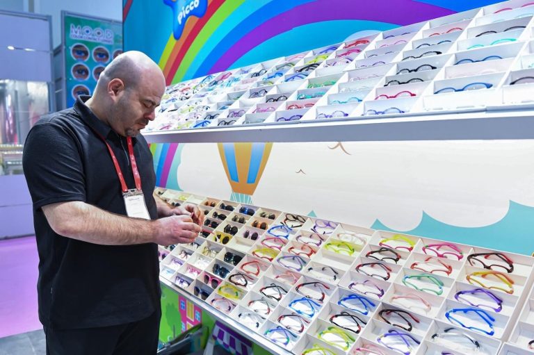 Optic World İzmir 27 Mart’ta kapılarını açıyor