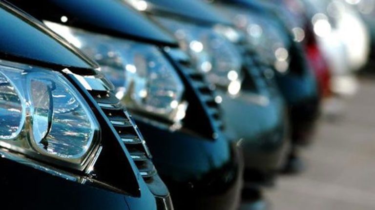 ​Nisan ayında otomotiv pazarı