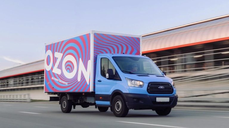 Ozon Global’deki Türk satıcıların cirosu 2025’te 1,5 kat arttı