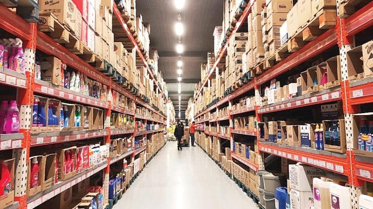 Markalı perakendeye şubatta ‘indirim aşısı’ da çare olmadı