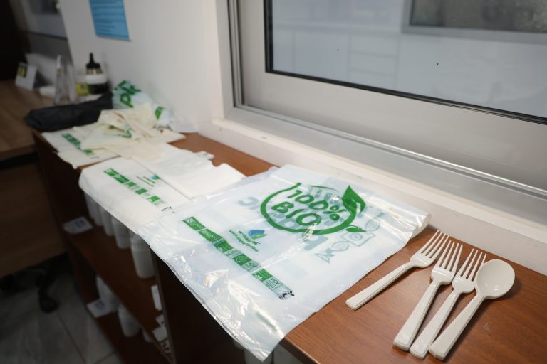 Yeni tek kullanımlık plastik düzenlemesi sanayide dönüşümü başlatıyor