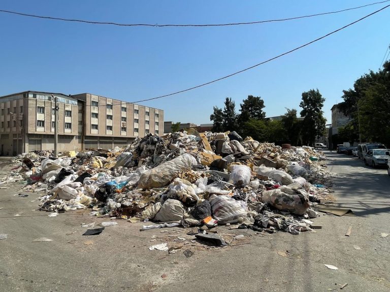 Mobilyacıların sanayi atıklarına ücretsiz çözüm