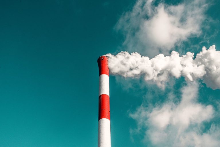 Sera gazı emisyonunda enerji sektörü lider çıktı 
