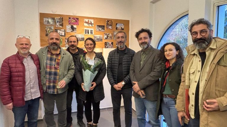 Kemeraltı ve Basmane’nin hikâyesi bu sergide buluştu