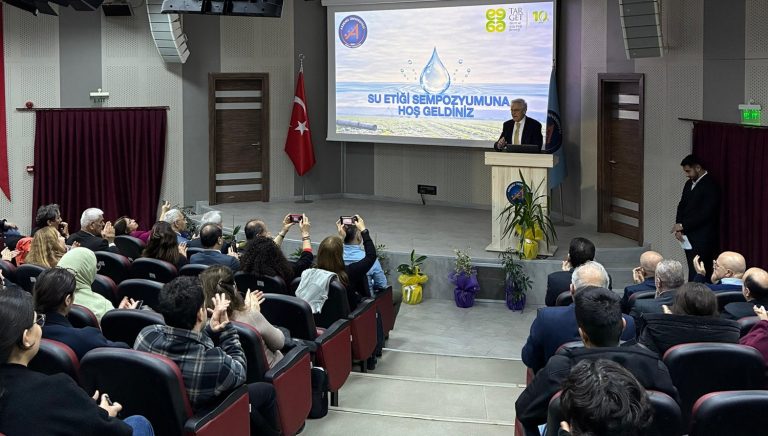 Suya erişimi yetersiz olan 2,2 milyar insan var
