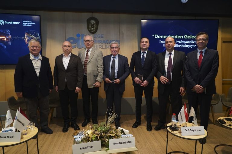 Çelik ihracatından ülke ekonomisine dev katkı