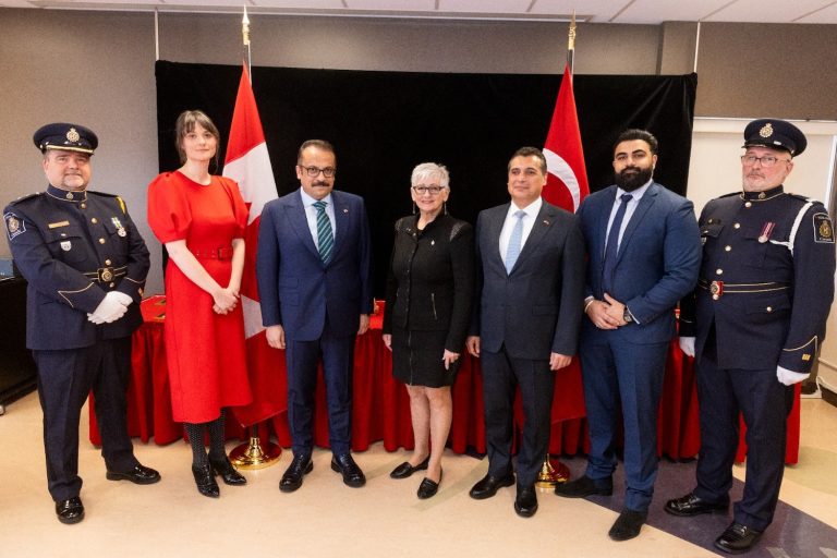 Kanada’da mahkeme kararını verdi: Türkiye’ye ilk tarihî eser iadesi