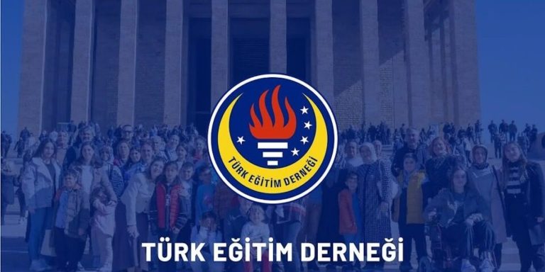 Türk Eğitim Derneği Salomon Çeşme Yarı Maratonu’nda “Eğitim Değiştirir” ile yer alıyor