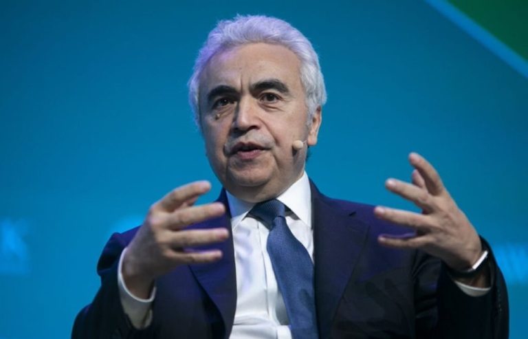 IEA Başkanı Birol: Petrolde arz sıkıntısı yok