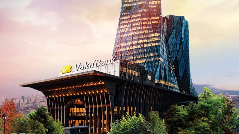 VakıfBank’tan 1,5 milyar euro tutarında yeni yurt dışı kaynak 