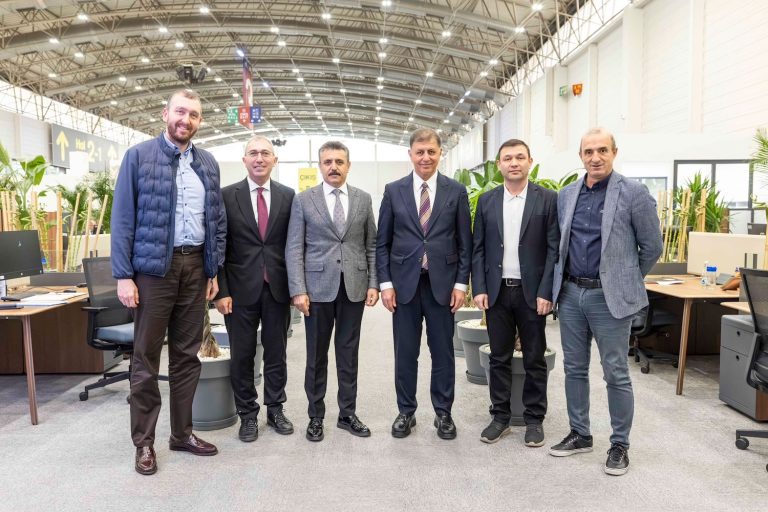 Dikili-Midilli seferleri 1 Mayıs’ta yeniden başlıyor