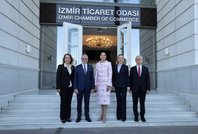 İzmir-Kosta Rika ilişkilerinde önemli adım