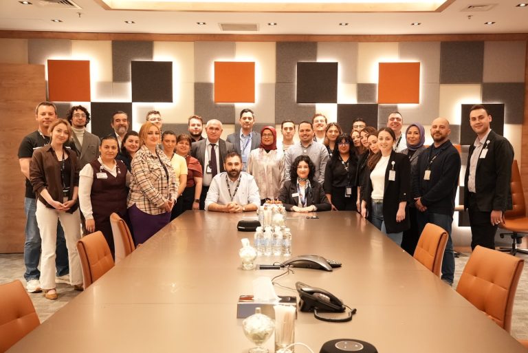 Sabiha Gökçen’de insan odaklı yaklaşım ödül getirdi