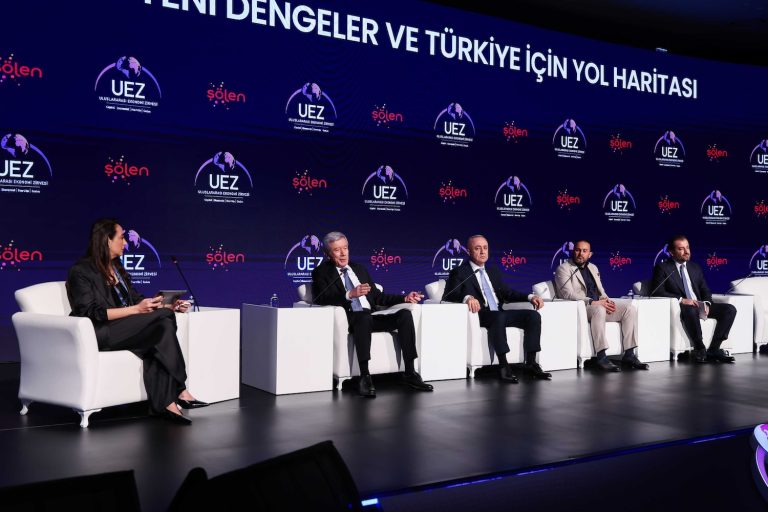 Bilgi ve iletişim teknolojileri pazarında 6,15 trilyon dolar beklentisi