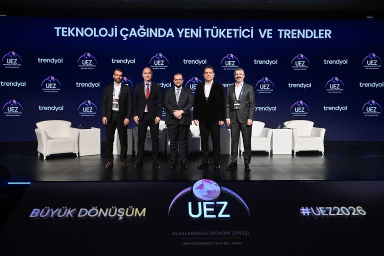 Yapay zekâ e-ticarette bariyerleri kaldırıyor