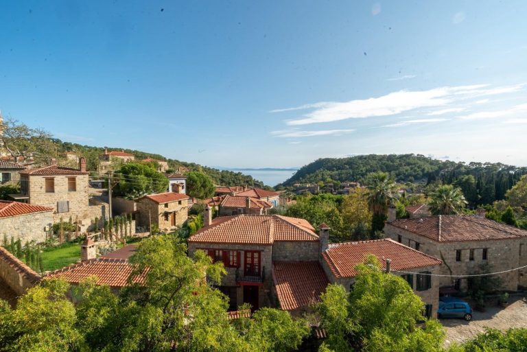 Türkiye’den 4 köy dünya turizm sahnesinde 
