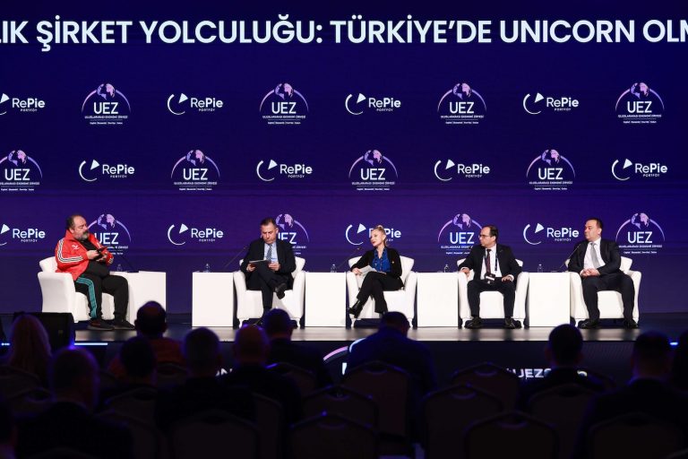 “Türkiye global çapta unicorn çıkarabilecek potansiyele sahip”