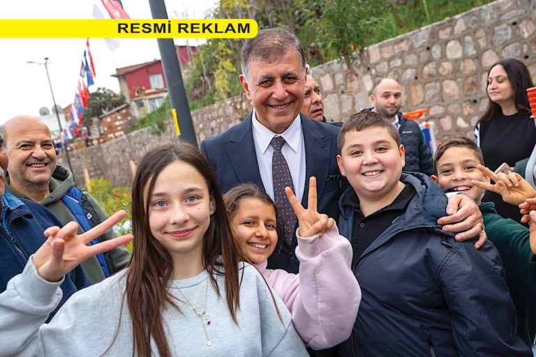 İzmir, çocuk politikalarında çıtayı yükseltiyor