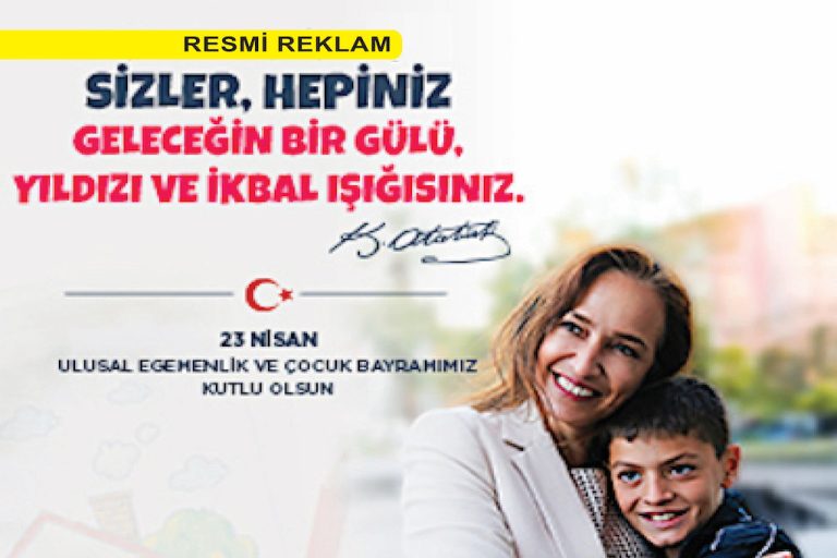 Sizler, Hepiniz Geleceğin Bir Gülü, Yıldızı ve İkbal Işığısınız