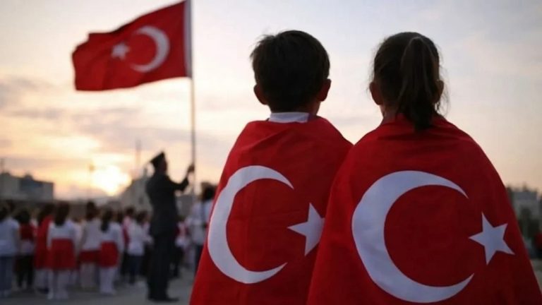 ​Türkiye, Çocuk Bayramı’nı buruk geçiriyor
