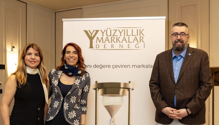 Türkiye markalara güvenmek istiyor