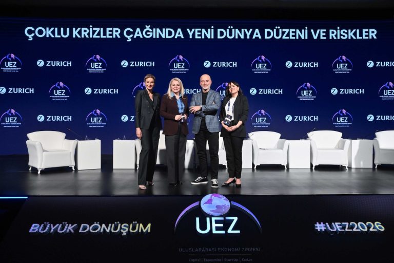 Ekonomik güç savaşları küresel düzeni baştan kurguluyor