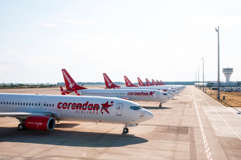 ​Corendon Airlines’ın operasyonel gücü uluslararası standartlarla tescillendi