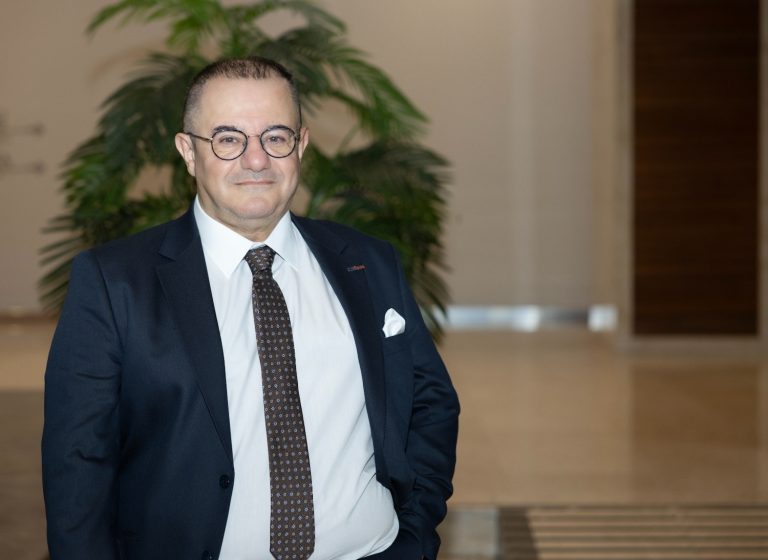 Dış ticarette dengeler değişiyor