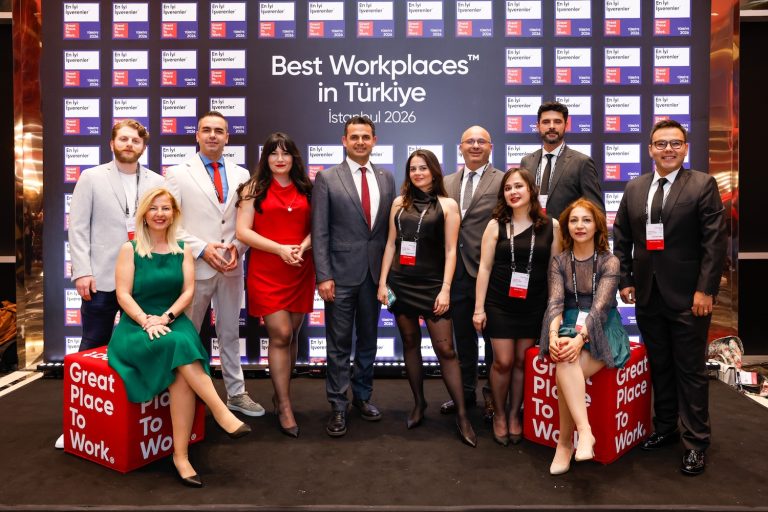 ESBAŞ, Türkiye’nin En İyi İşvereni olma ünvanını sürdürdü