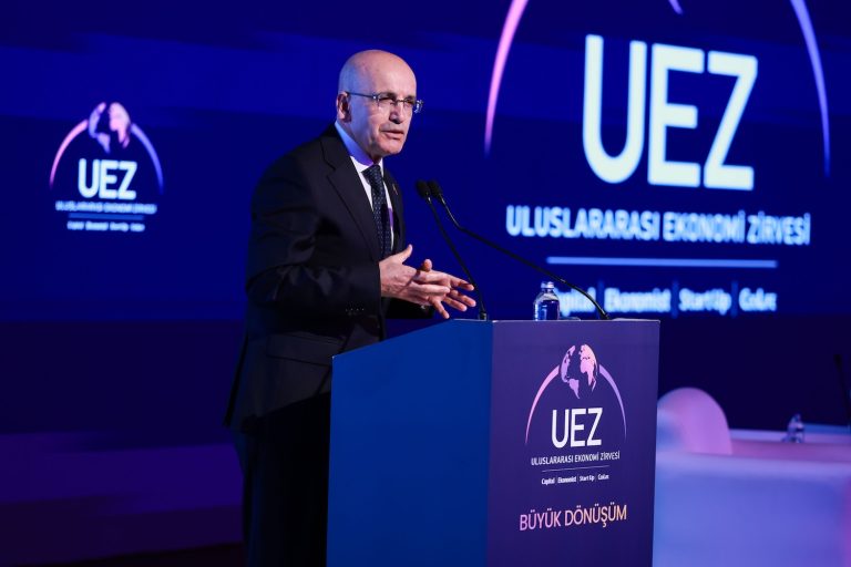 Mehmet Şimşek’ten güçlü ekonomi vurgusu 