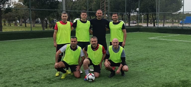 Sanayiciler sahada rekabeti zirveye taşıdı