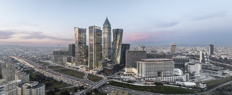 İstanbul Finans Merkezi’nde yeni teşvik dönemi başlıyor