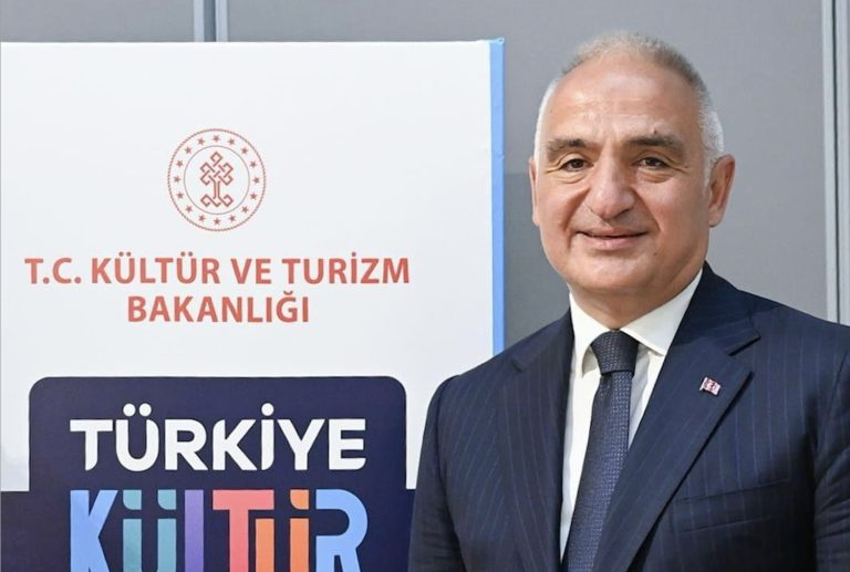 Türkiye Kültür Yolu Festivali için geri sayım başladı 