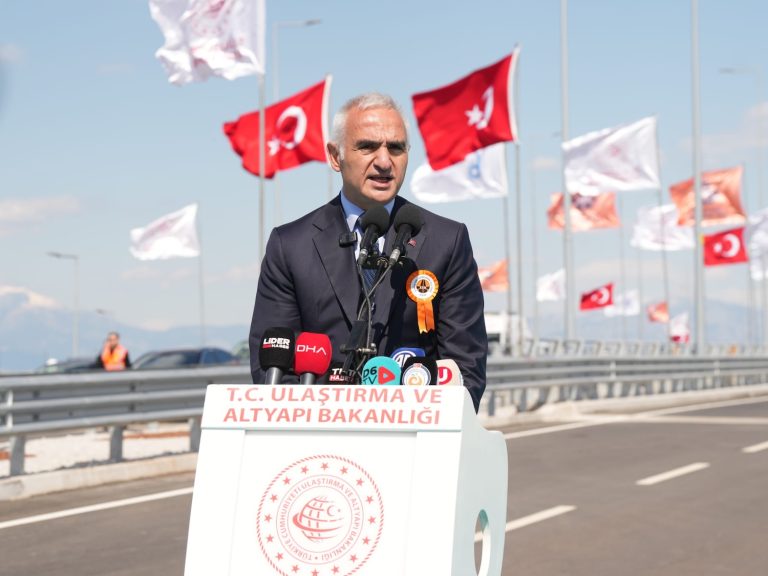 Turizm sektörüne 60 milyar liralık finansman desteği