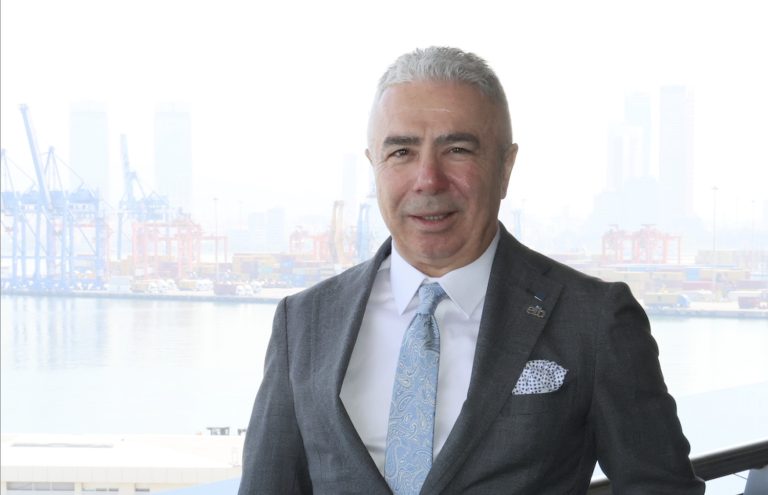 Ege Demir ve Demirdışı Metaller İhracatçıları Birliği’nde Mehmet Fatih Uysal dönemi