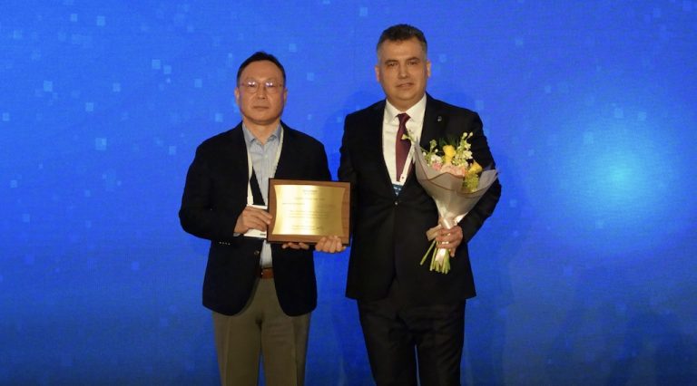 Norm Fasteners’a Hyundai Motor Grup’tan prestijli ödül