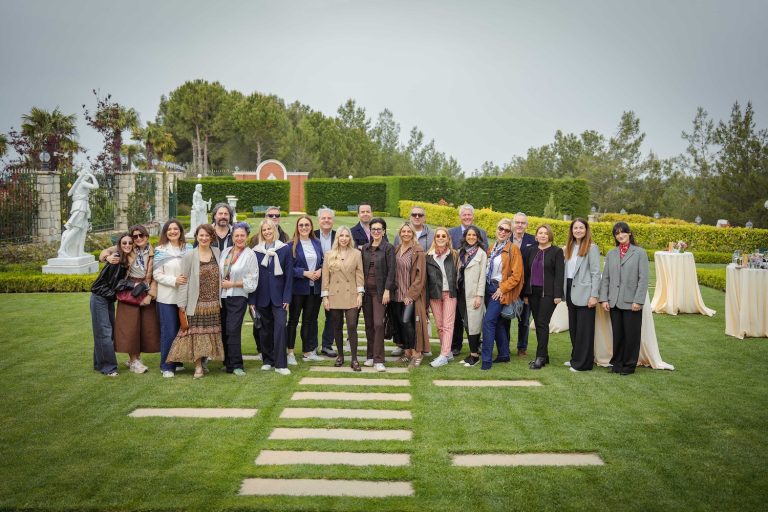 Ege’nin doğası, gastronomisi ve sanatını buluşturan etkinlik