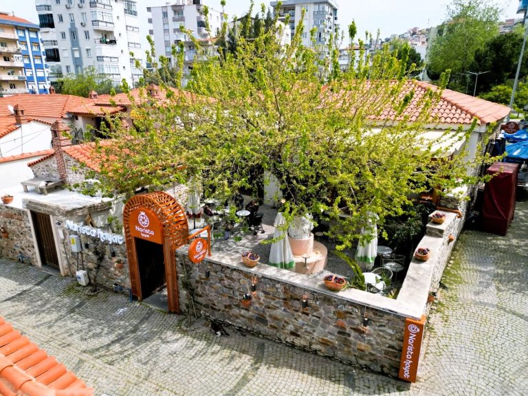 Narista Hayat’ın açılışı ileri bir tarihe ertelendi