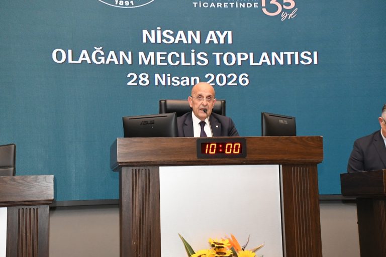 Küresel tarım sektörü dört büyük sorunda buluştu