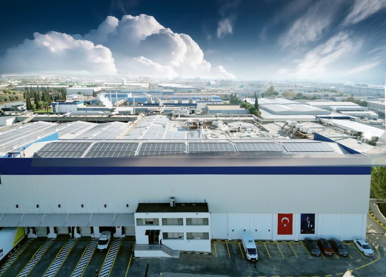 Pınar Et’in 2025 yılı sera gazı emisyonu %6,9 azaldı