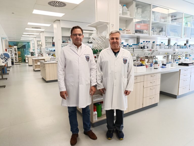 Işık saçan bakterilerle hızlı bir şekilde doğru antibiyotik saptanıyor