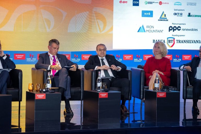 “Türkiye, Güneydoğu Avrupa’nın önemli bir ortağı olabilir”