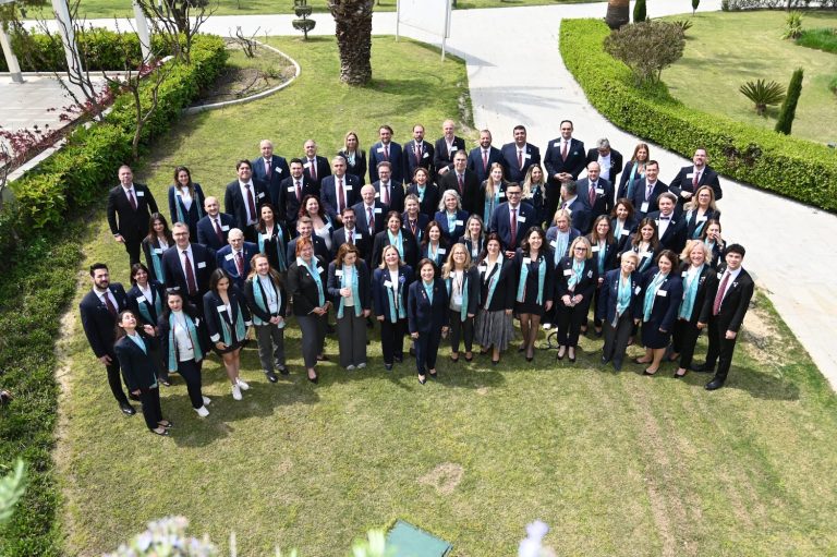 Rotary 2440 geleceğe hazırlanıyor: Kuşadası’nda ‘Kalıcı Etki’ zirvesi