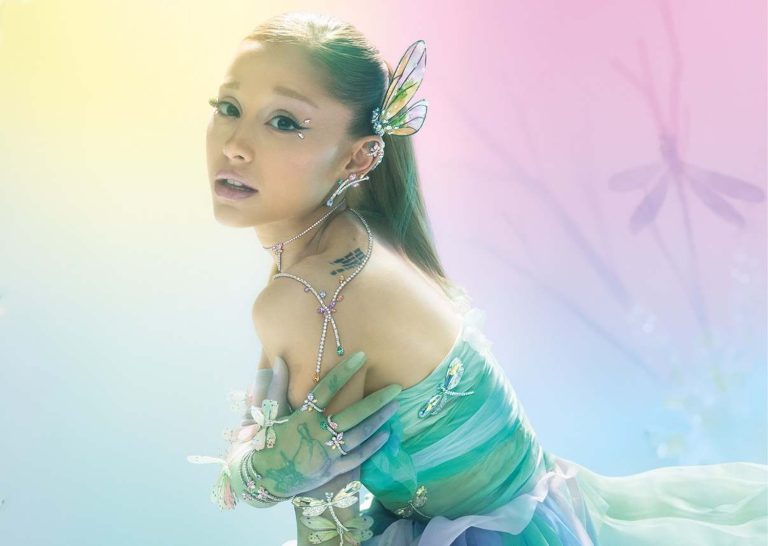 Swarovski Crystal Business 2025’te %6 büyüdü
