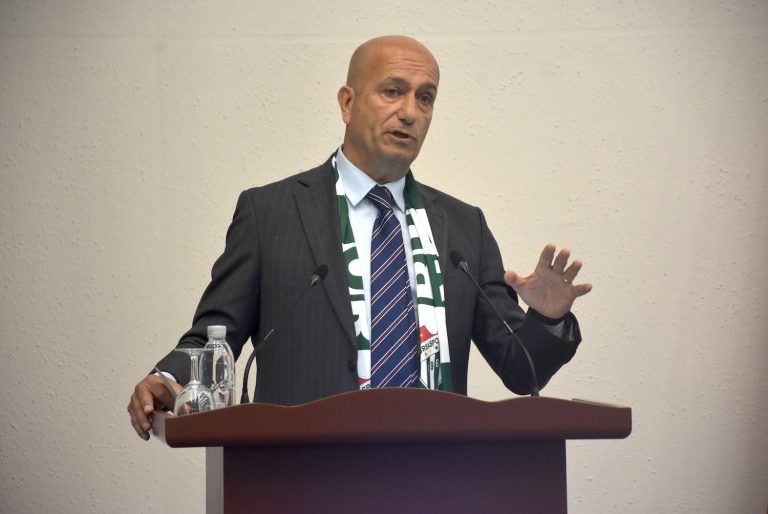 Yaş meyve sebze sektörü kritik eşikte 