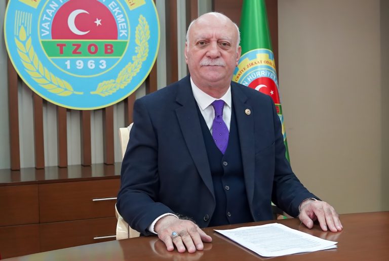 Bayraktar’dan denizlerde av yasağı hatırlatması