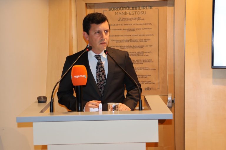 Zeytini bekleyen büyük tehlike; Pestisit