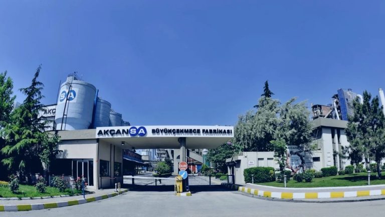 ​Sabancı Holding, Akçansa Çimento’yu sattı