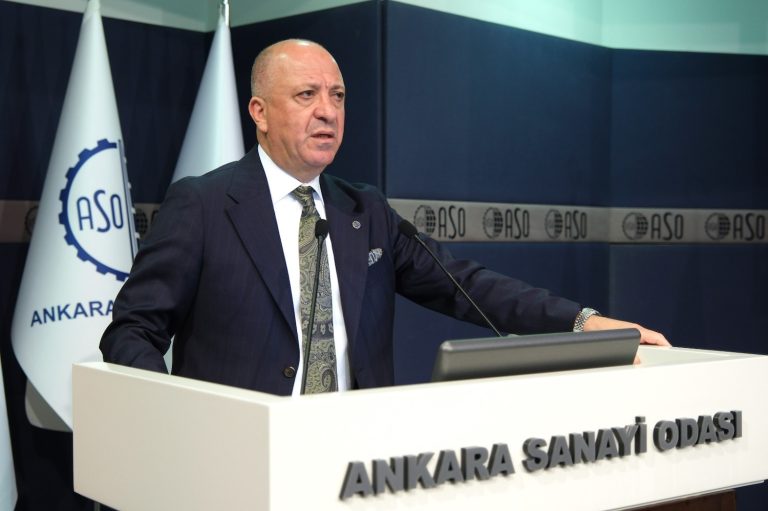 ​Ardıç: Sanayici nefes almakta zorlanıyor
